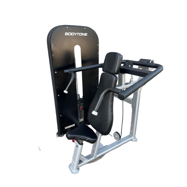 Bodytone Shoulder Press