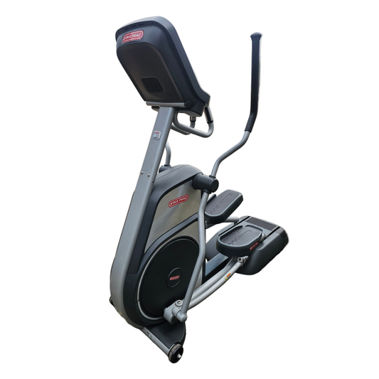 Star Trac ECT Elliptical Cross Trainer