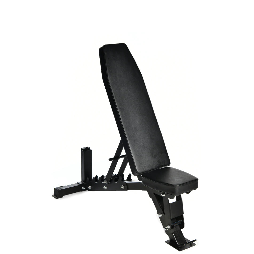 swiss weights bench