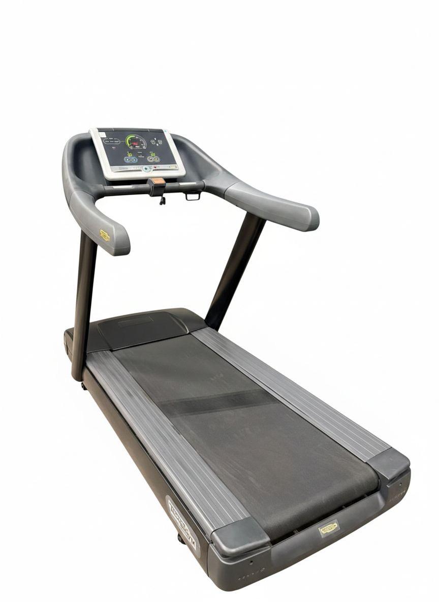 Technogym 700 Treadmill LED Console