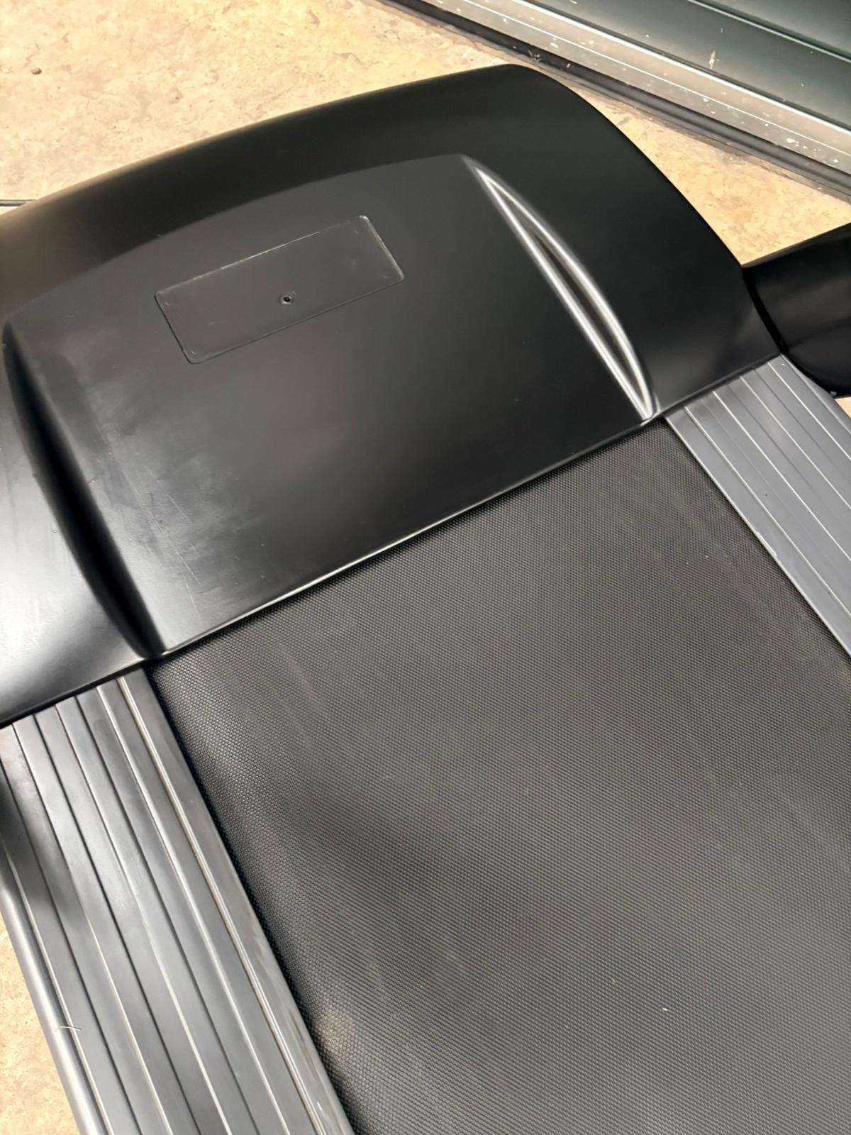 Technogym 700 Treadmill LED Console