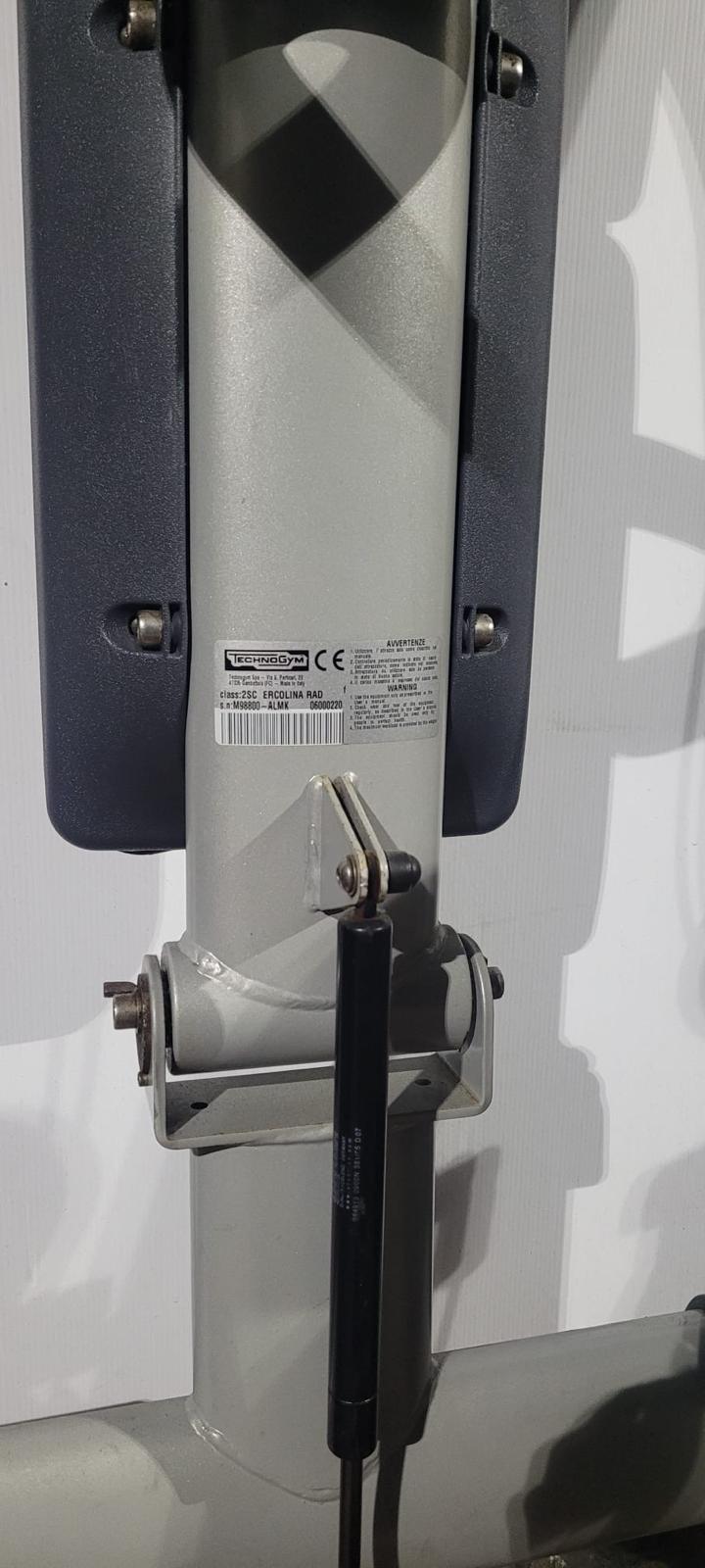 Technogym Radiant Dual Adjustable Pulley