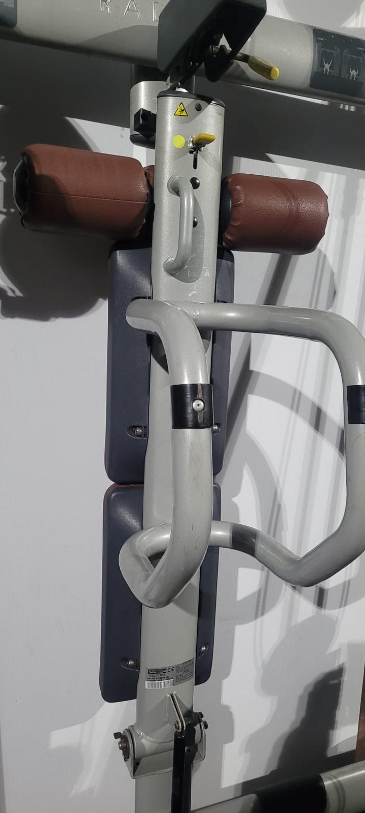 Technogym Radiant Dual Adjustable Pulley