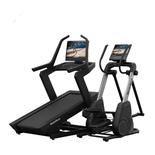 Nordictrack Treadmill