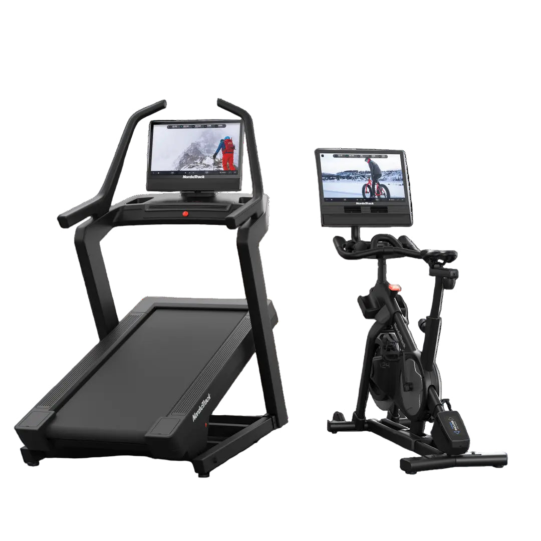 Nordictrack Gym Equipment