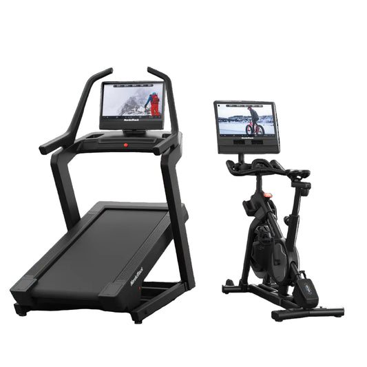 Nordictrack Gym Equipment