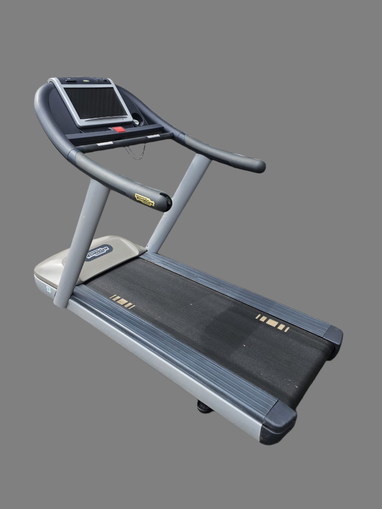 Technogym Gym Equipment