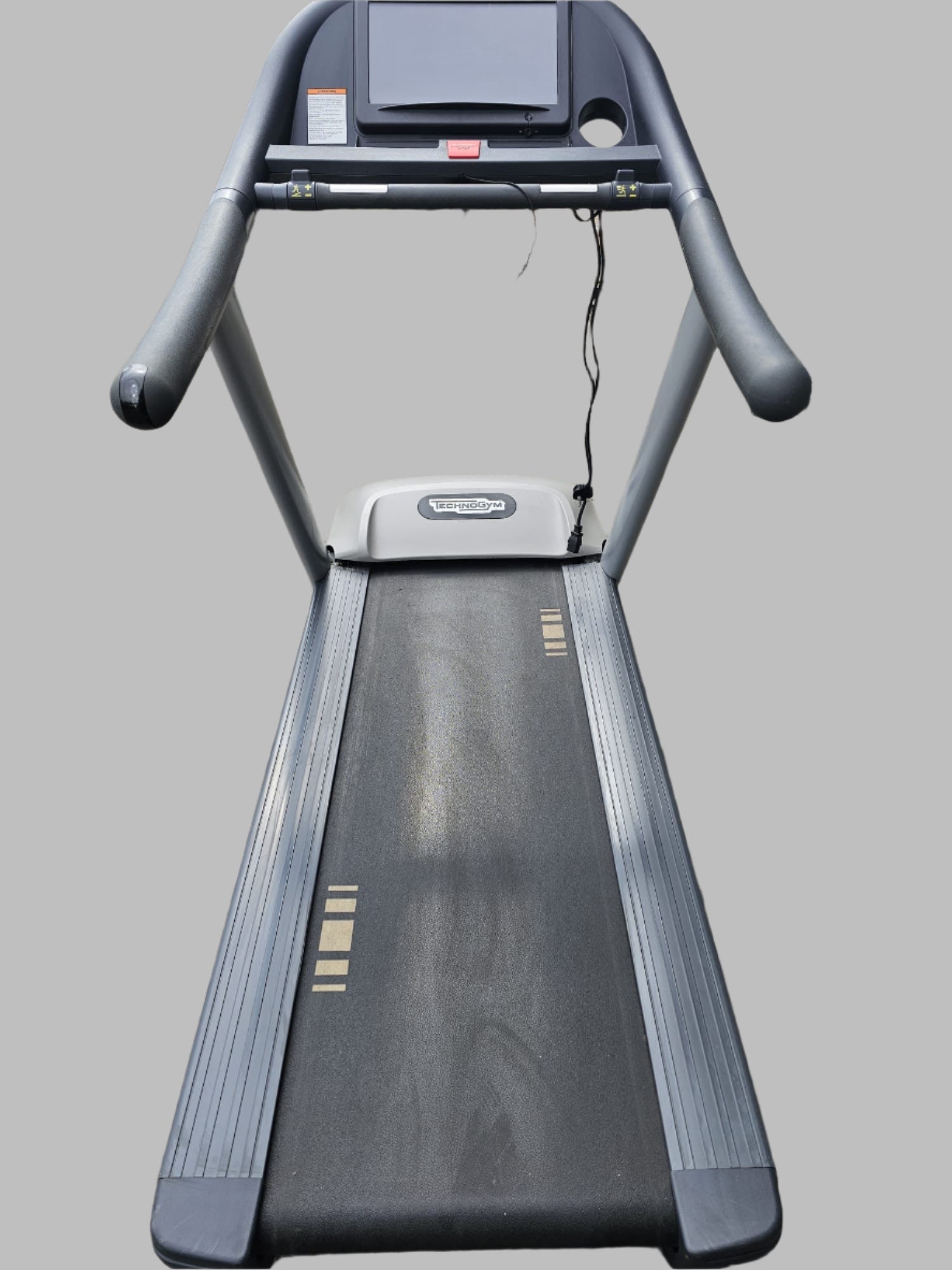 Technogym Run Excite With Unity Console - Complete Gyms