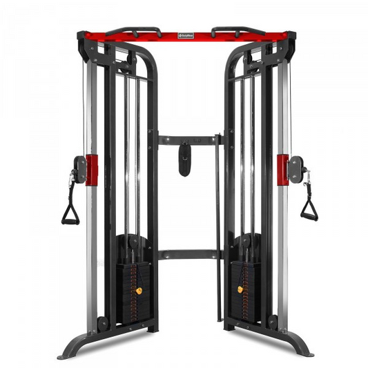 bodymax gym equipment