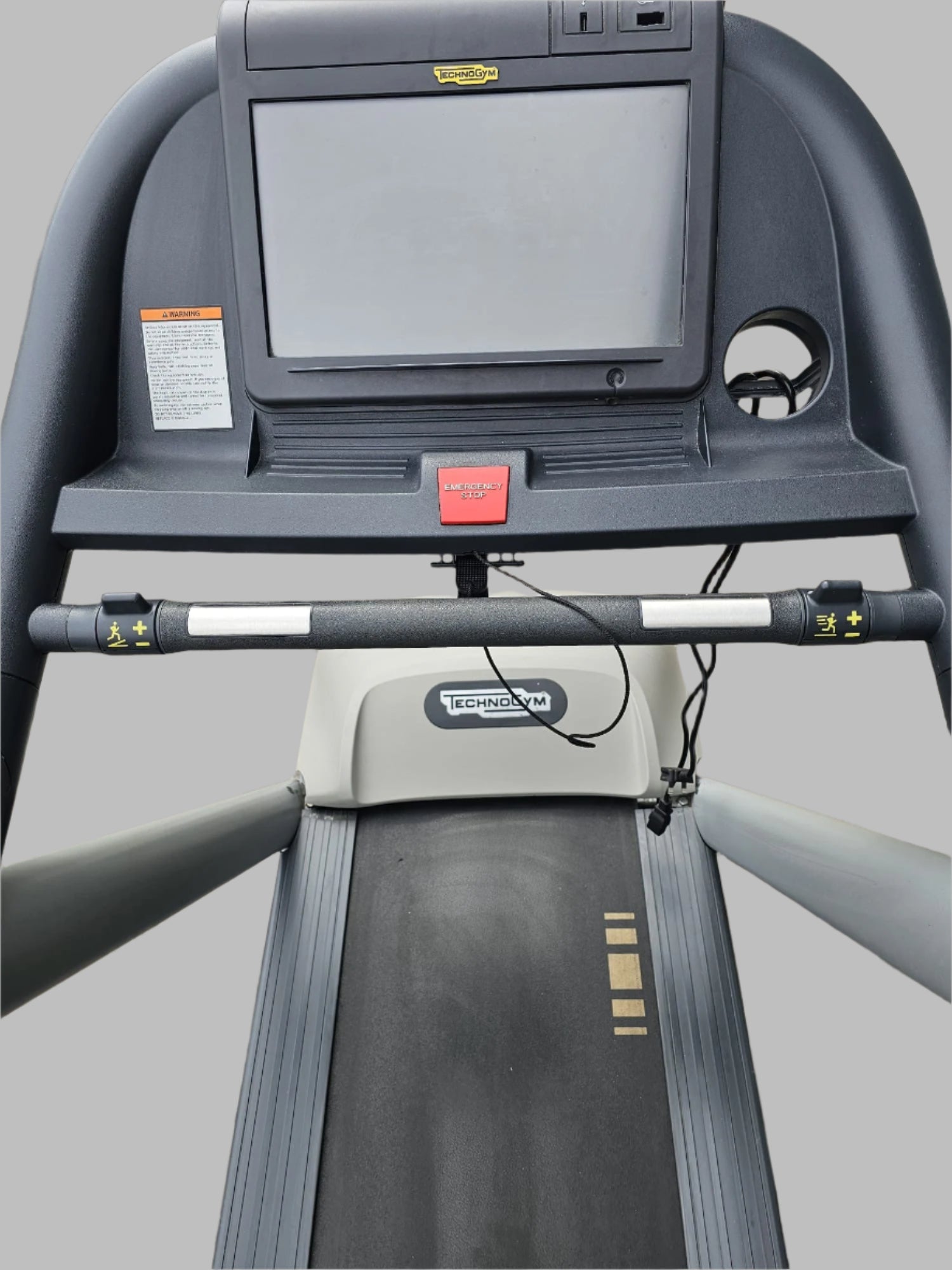Technogym Run Excite With Unity Console - Complete Gyms