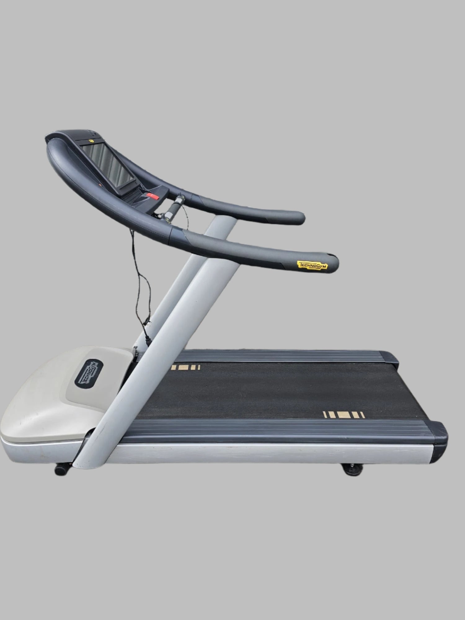 Technogym Run Excite With Unity Console - Complete Gyms