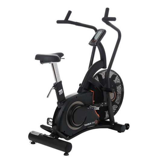Taurus Elite Ergo-X Air Bike - Exercise Bike - Complete Gyms