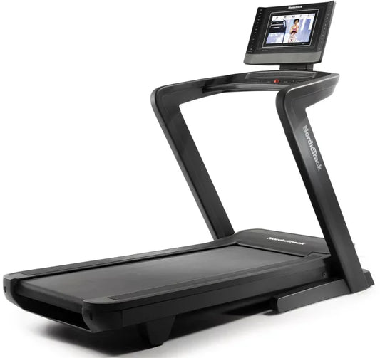 Nordictrack Treadmill Gym Equipment