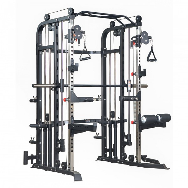 Multi Gym Taurus Fitness Power Rack Taurus Multi Function Gym Rack