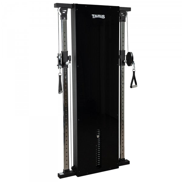 Taurus Design Line Dual Pulley 90kg - Complete Gyms