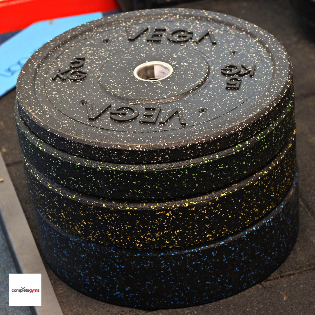 USED EQUIPMENT – COMPLETE GYMS