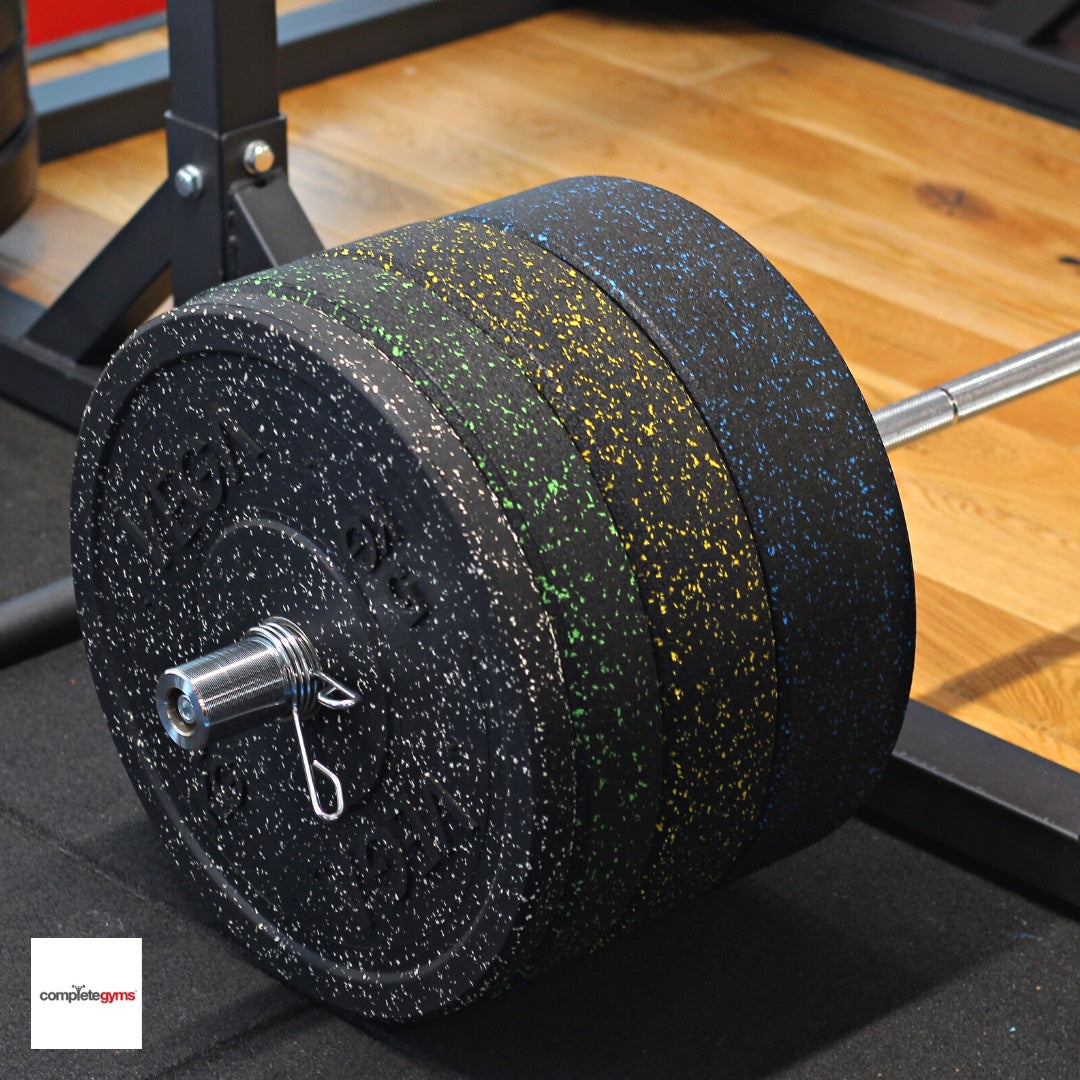 USED EQUIPMENT – COMPLETE GYMS