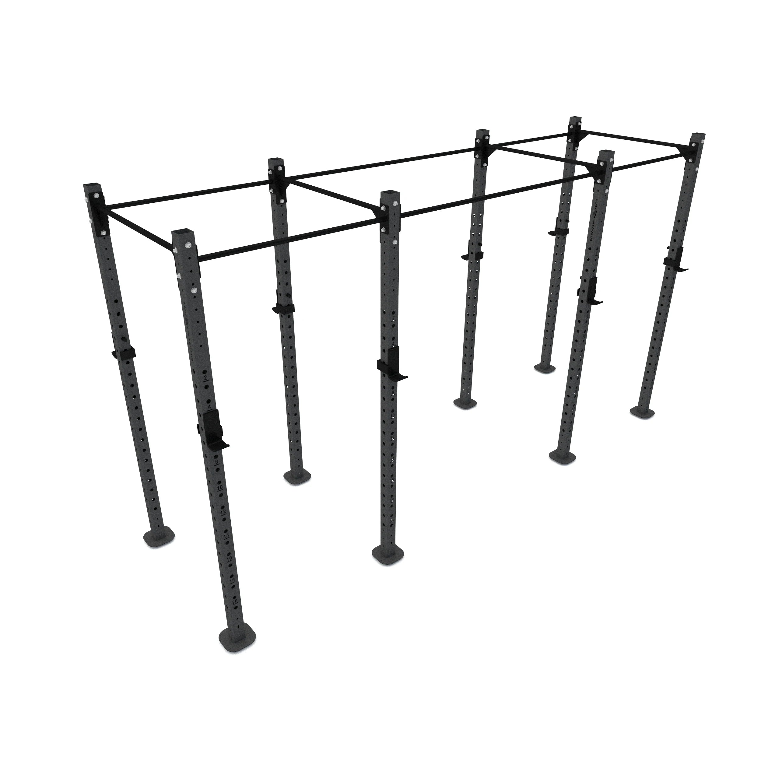 Swiss Gym Equipment