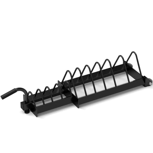 Swiss Toast Rack Plate Holder - Complete Gyms