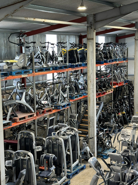 Warehouse Clearance Summer 2026 - 50% OFF NOW