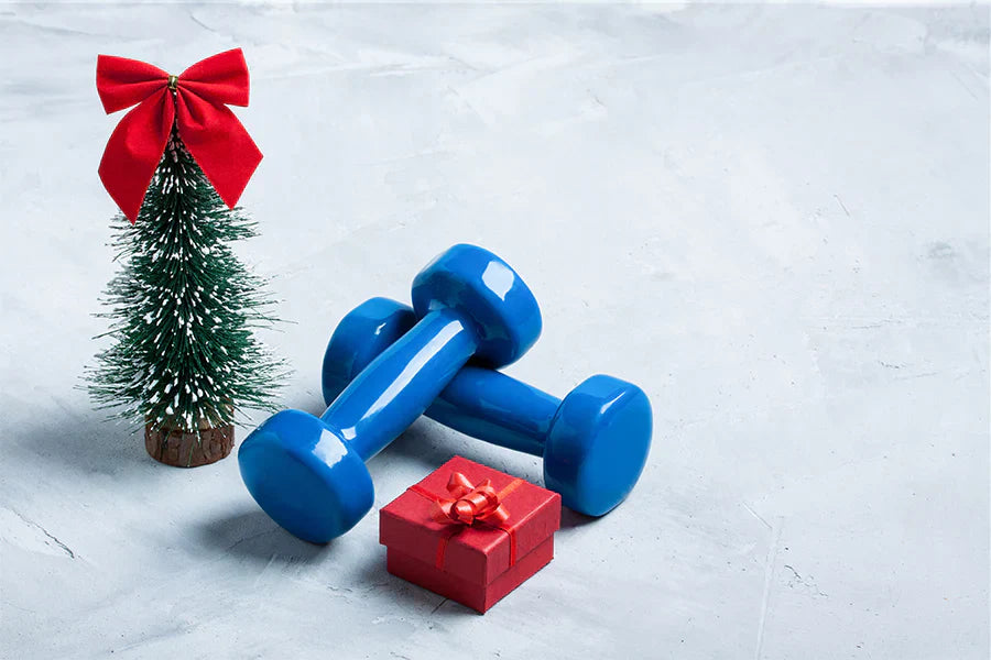 Complete Gyms Christmas 