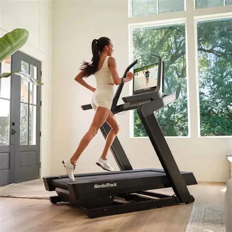 The Ultimate Guide to NordicTrack Cardio Equipment