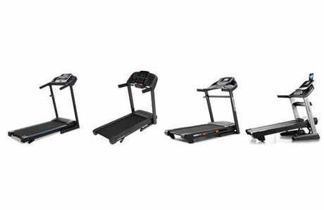 Treadmills - Gym Equipment at Complete Gyms