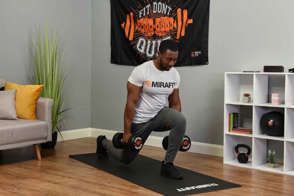 Good Home Workouts