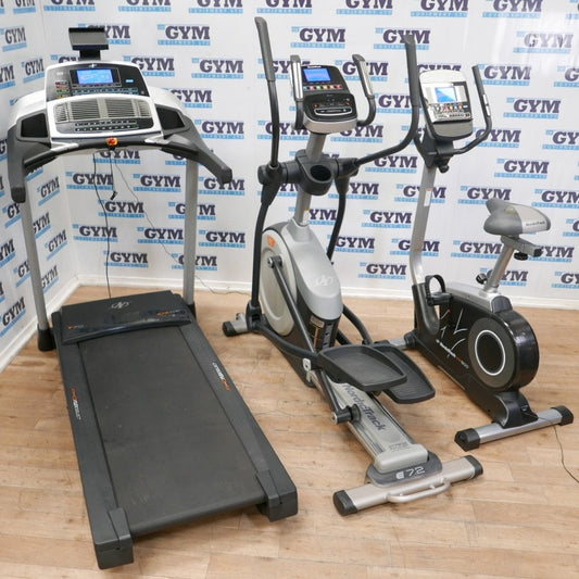 Gym Equipment