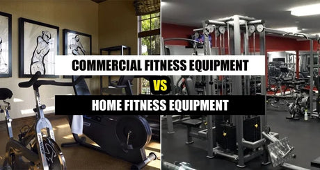 Gym Equipment
