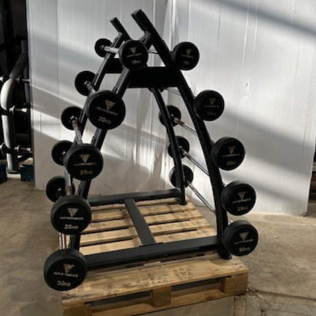 Used Free Weights