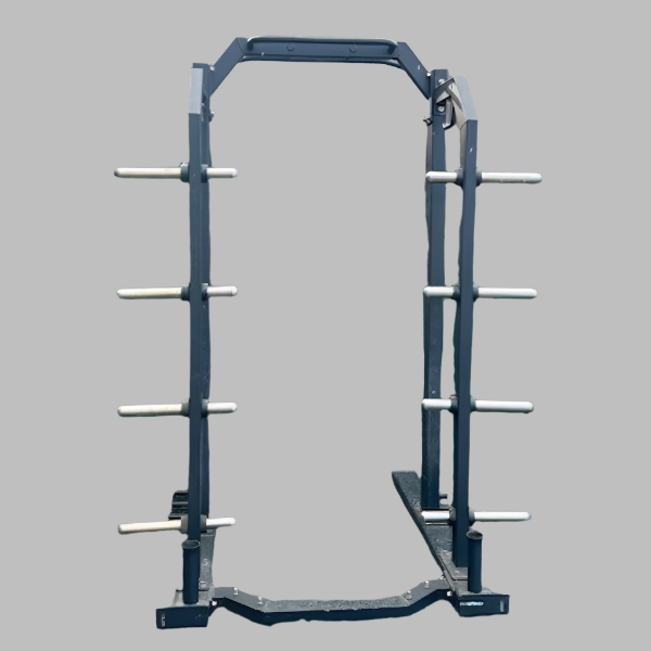 Used Rack Gym Equipment