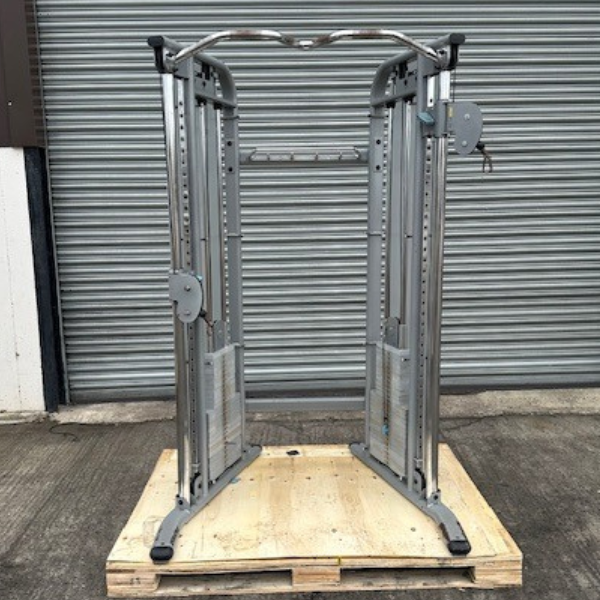 Used Multi Gym