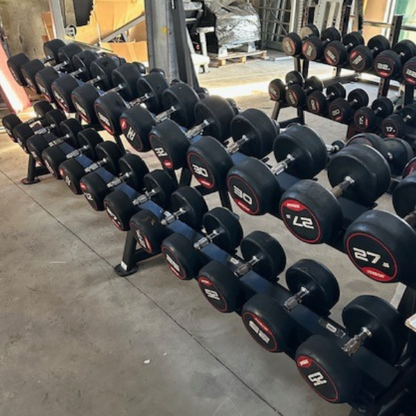 Warehouse Clearance