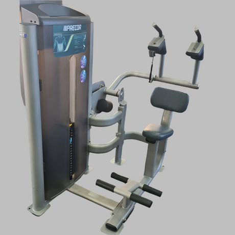 Used Ab Machines
