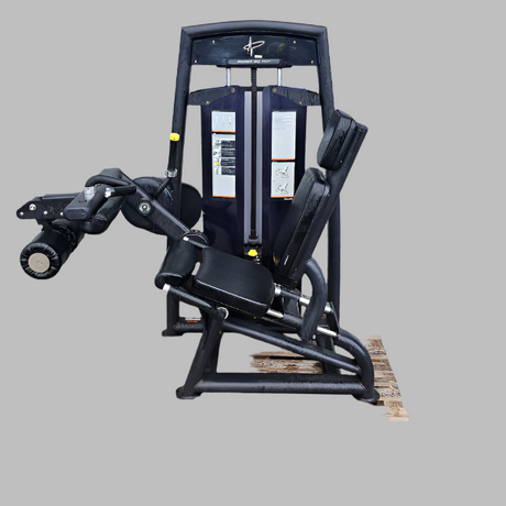 Used Leg Machines