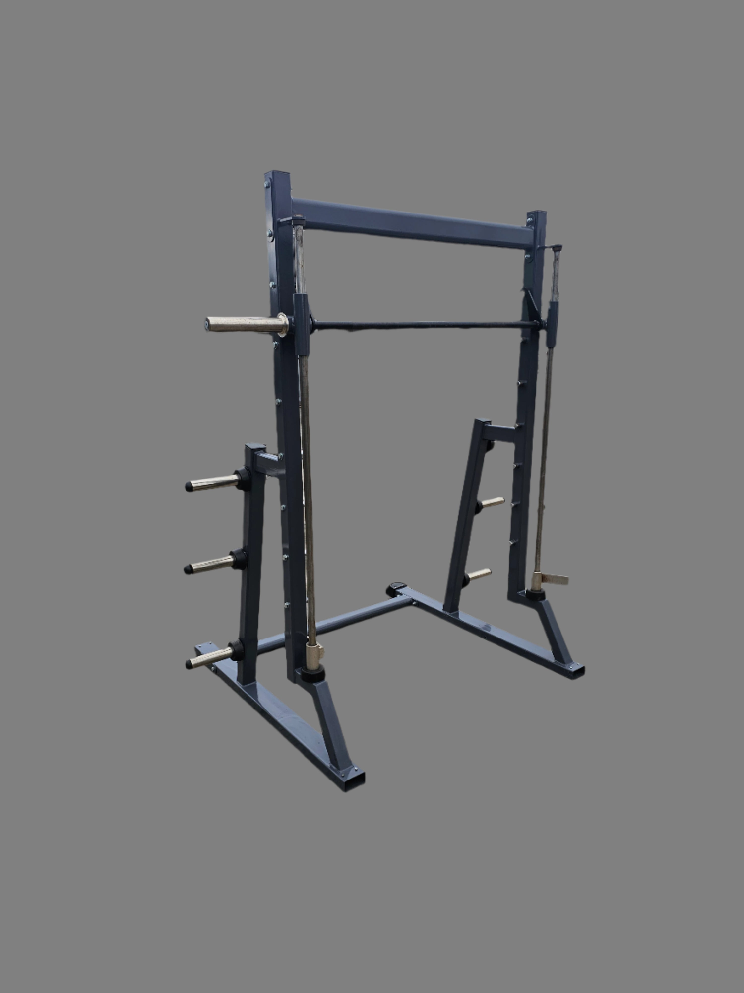 Used Smith Machine Gym Equipment