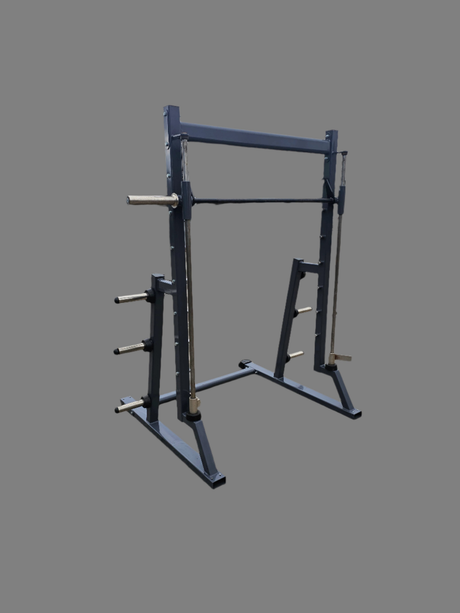Used Smith Machine Gym Equipment