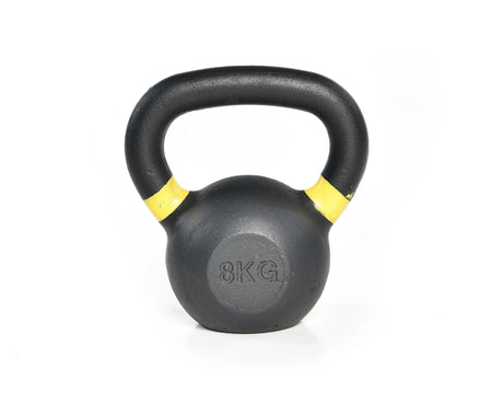 Kettle Bells