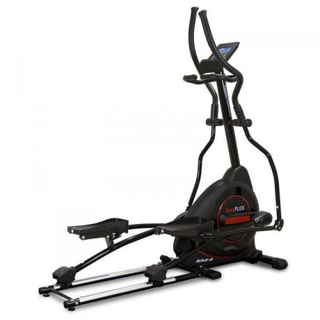 New Elliptical/Crosstrainer