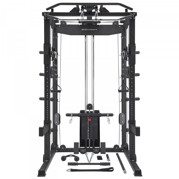 New Multigym