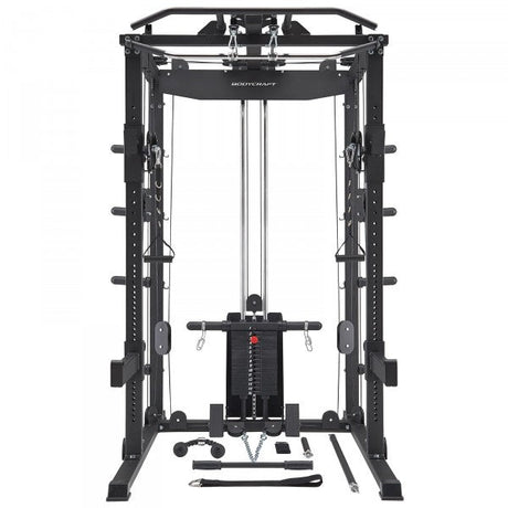 New Multigym