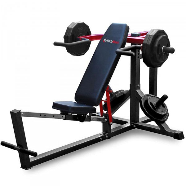 Chest Machine