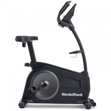 NordicTrack Spin Bike