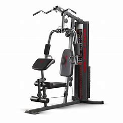 New Strength - Complete Gyms