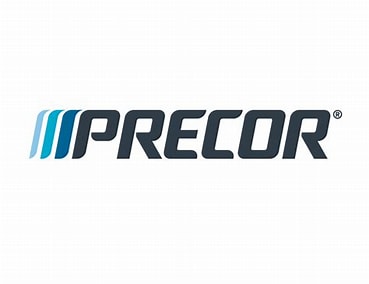 Precor Gym Equipment