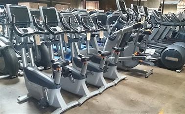 Used Gym Machines - Complete Gyms