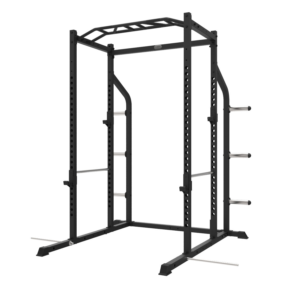New Racks, Rigs & Accessories