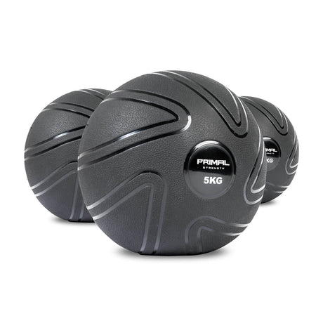 New Weighted Balls