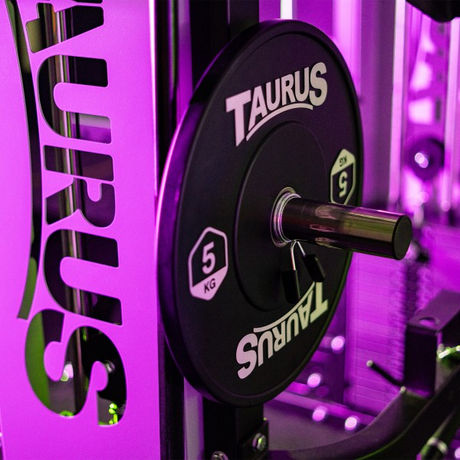 Taurus Gym Equipment